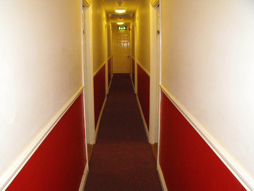 Hazelbrook Lodge Dublin Kültér fotó